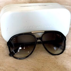 Marc Jacobs sunglasses